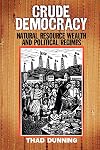 Crude Democracy: Natural Resource Wealth and Political Regimes