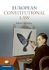 European Constitutional Law