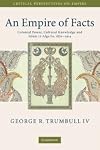 An Empire of Facts: Colonial Power, Cultural Knowledge, and Islam in Algeria, 1870-1914 (Critical Perspectives on Empire)