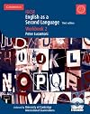 Cambridge Igcse English as a Second Language Workbook 2 with Audio CD [With CDROM]