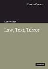 Law, Text, Terror