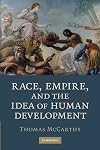 Race, Empire, and the Idea of Human Development