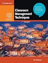 Classroom Management Techniques