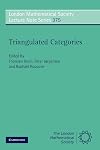 Triangulated categories