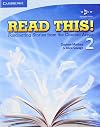 Read This! Level 2 Student's Book: Fascinating Stories from the Content Areas