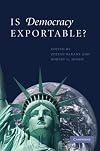 Is Democracy Exportable?