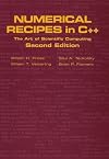 Numerical Recipes in C++: The Art of Scientific Computing
