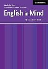 English in Mind 3 Teacher's Book