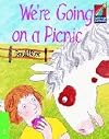 We're Going on a Picnic ELT Edition (Cambridge Storybooks) (Cambridge Storybooks)