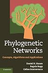 Phylogenetic Networks: Concepts, Algorithms and Applications