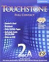 Touchstone 2A Full Contact (with NTSC DVD) (No. 2A)