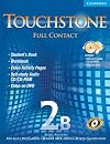 Touchstone 2B Full Contact (with NTSC DVD)