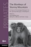 The monkeys of Stormy Mountain 60 years of primatological research on the Japanese macaques of Arashiyama