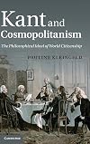 Kant and Cosmopolitanism: The Philosophical Ideal of World Citizenship