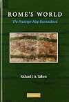 Rome's World: The Peutinger Map Reconsidered