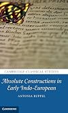 Absolute Constructions in Early Indo-European