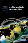 Legal Personality in International Law