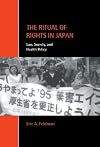 The Ritual of Rights in Japan: Law, Society, and Health Policy