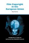 Film copyright in the European Union