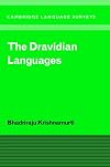 The Dravidian Languages