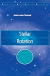Stellar Rotation