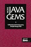 More Java Gems