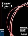 Business Explorer 1 Teacher's book (v. 1)