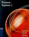 Business Explorer 1 Student's book (v. 1)