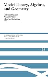 Model Theory, Algebra and Geometry