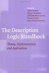 The Description Logic Handbook: Theory, Implementation and Applications