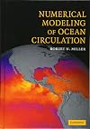 Numerical Modeling of Ocean Circulation