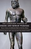 The Cambridge History of Greek and Roman Warfare (Volume 1)