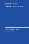 Elliptic Functions