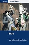 Satire (Cambridge Contexts in Literature)