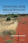 Conserving Living Natural Resources: In the Context of a Changing World