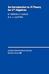 An Introduction to K-Theory for C*-Algebras