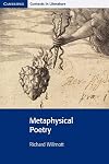 Metaphysical Poetry (Cambridge Contexts in Literature)