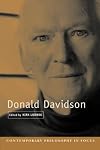 Donald Davidson