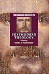 The Cambridge Companion to Postmodern Theology