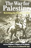 The War for Palestine: Rewriting the History of 1948