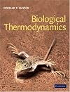 Biological Thermodynamics
