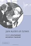 Jane Austen on Screen