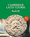 Cambridge Latin Course Book 3