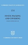 Finite Packing and Covering