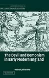 The Devil and Demonism in Early Modern England