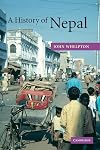 A History of Nepal