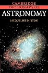The Cambridge Dictionary of Astronomy