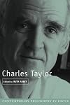 Charles Taylor