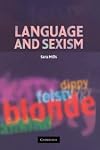 Language and Sexism