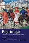 Pilgrimage: The English Experience from Becket to Bunyan